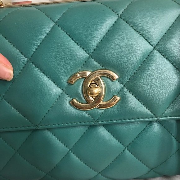 chanel trendy cc purseforum